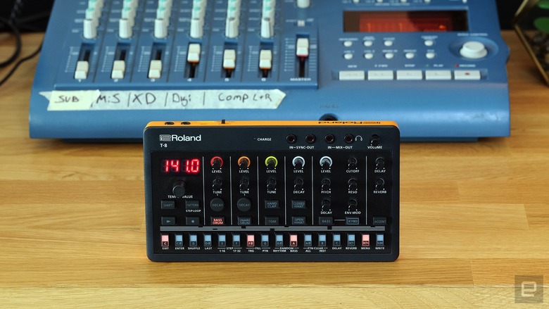 Roland Aira Compact