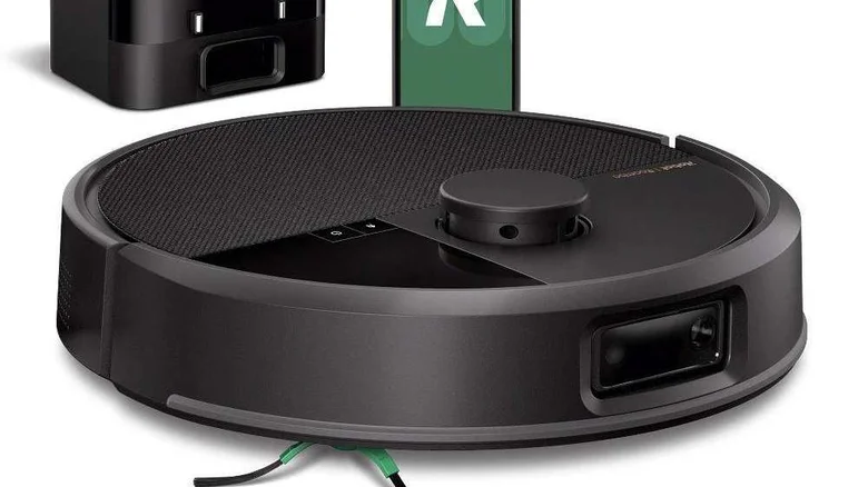 iRobot