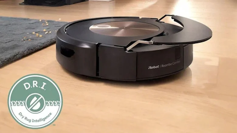 iRobot