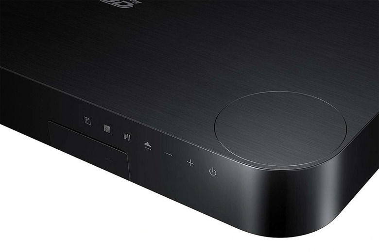 Samsung HT-J4500 Blu-ray player component