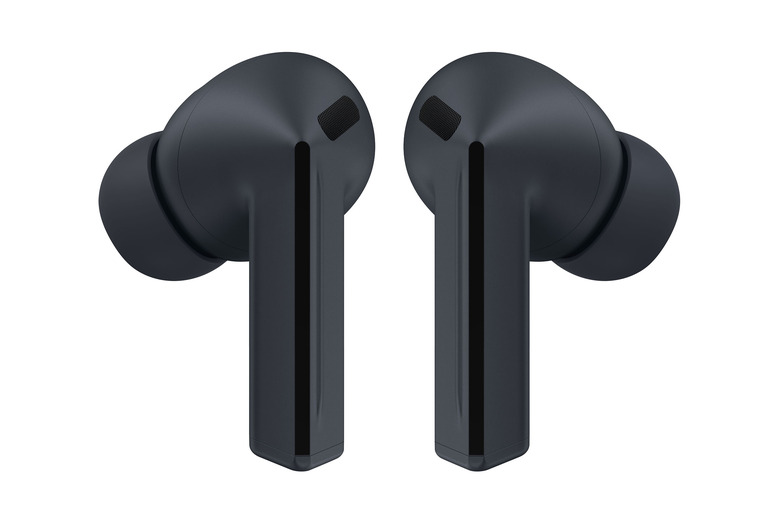 Samsung's Galaxy Buds 3 FE have a similar