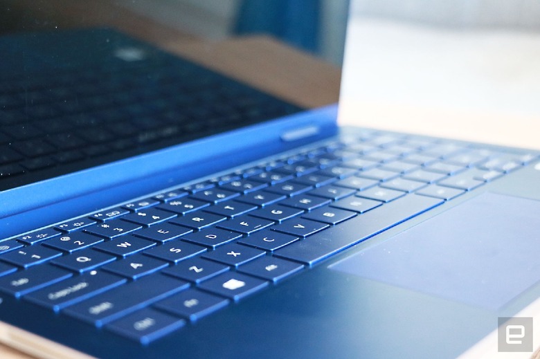 Cherlynn Low / Engadget
