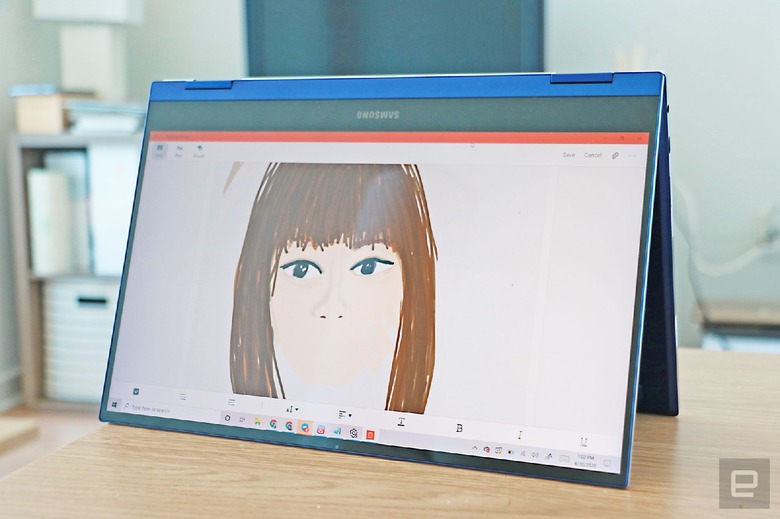 Cherlynn Low / Engadget