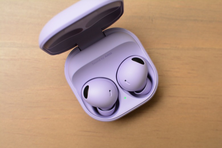 Samsung Galaxy Buds 2 Pro review