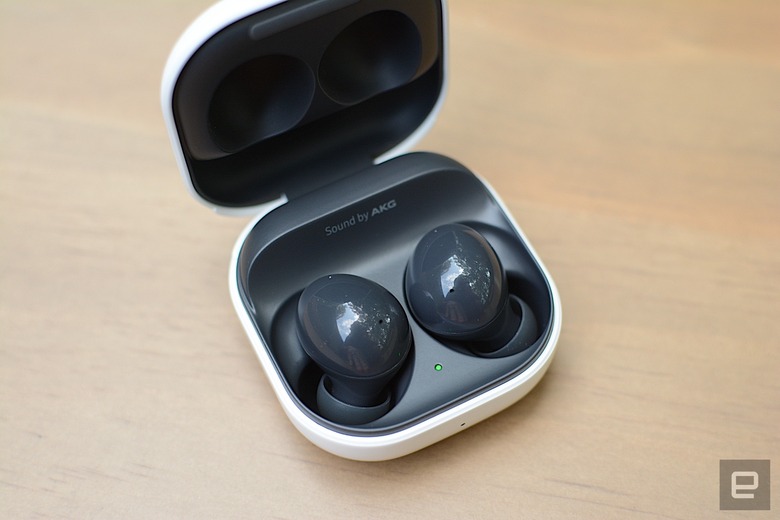 Samsung Galaxy Buds 2 review: Premium features at an affordable price