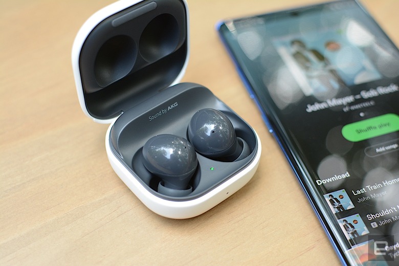 Samsung Galaxy Buds 2 review: Premium features at an affordable price Samsung Galaxy Buds 2 review: Premium features at an affordable price