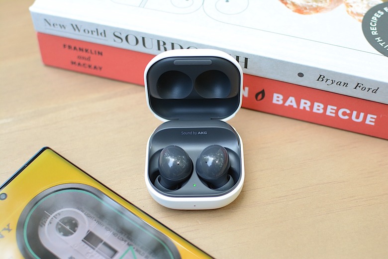 Samsung Galaxy Buds 2 review: Premium features at an affordable price