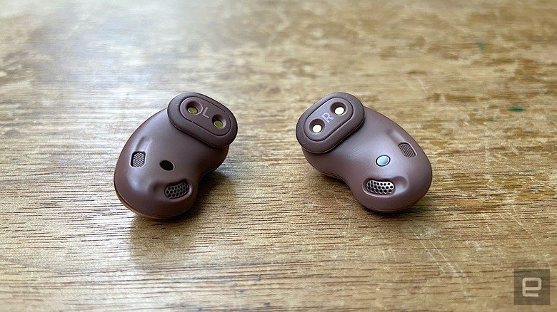 Billy Steele/Engadget