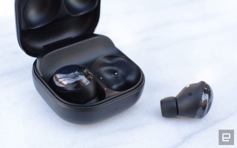 Billy Steele/Engadget