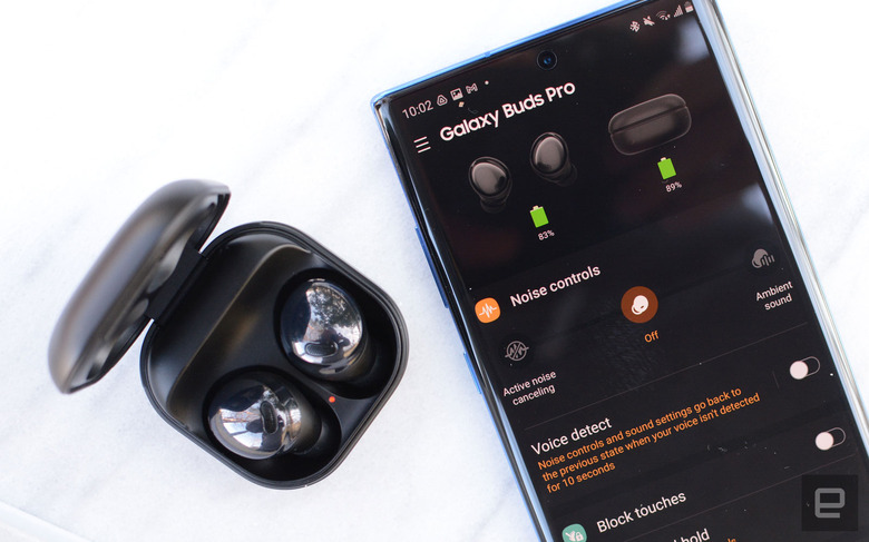 Billy Steele/Engadget