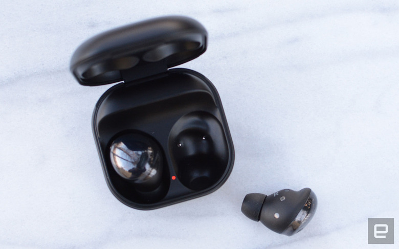 Billy Steele/Engadget