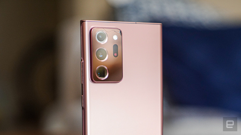 Chris Velazco/Engadget