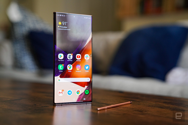 Chris Velazco/Engadget
