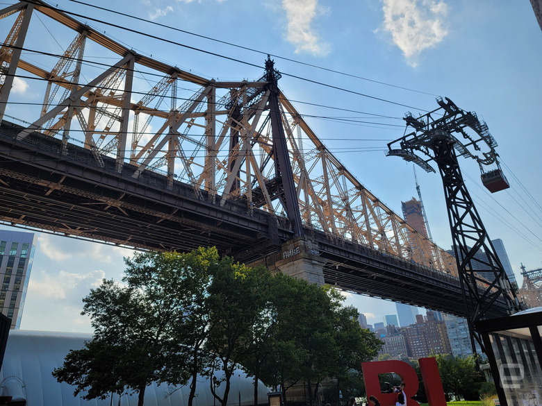 Samsung Galaxy Note 20 Ultra camera samples