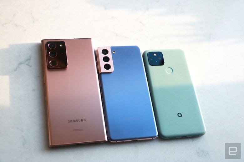 Cherlynn Low / Engadget