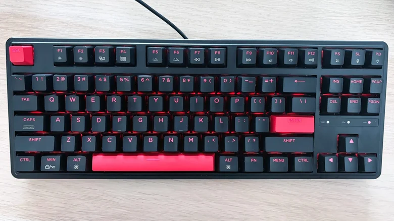 Photo by Jeff Dunn / Engadget