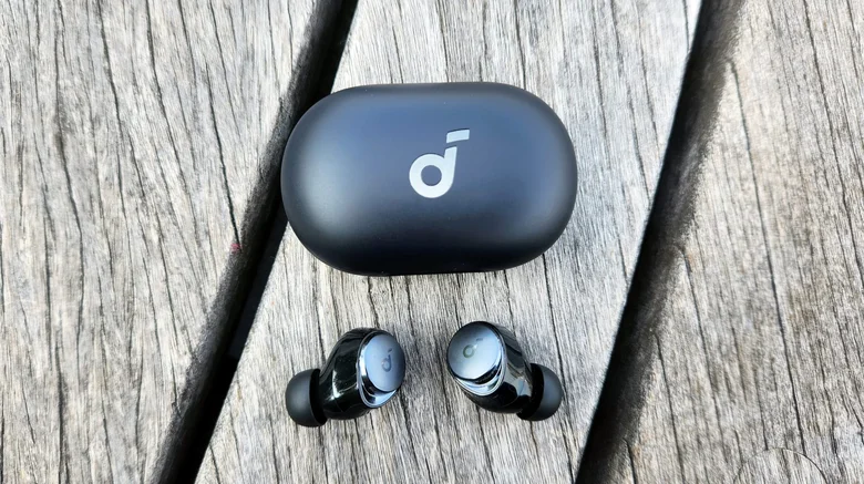 Photo by Jeff Dunn / Engadget