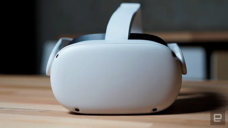 Photo by Devindra Hardawar / Engadget