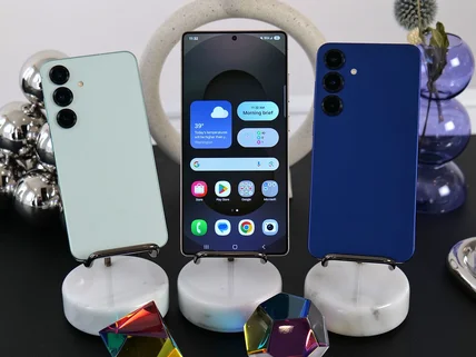 Sam Rutherford for Engadget