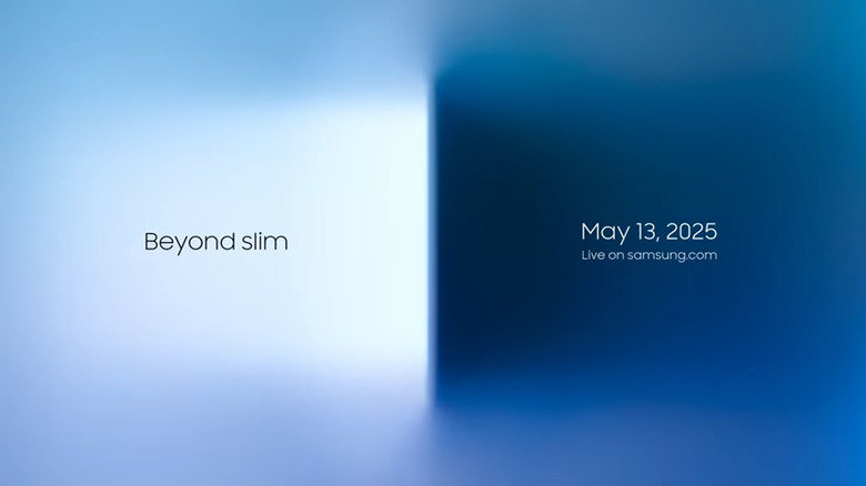 Still just a splash screen, but the stream should be starting soon.