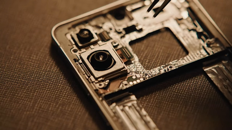 Samsung calls it 