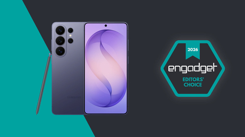 Samsung / Engadget