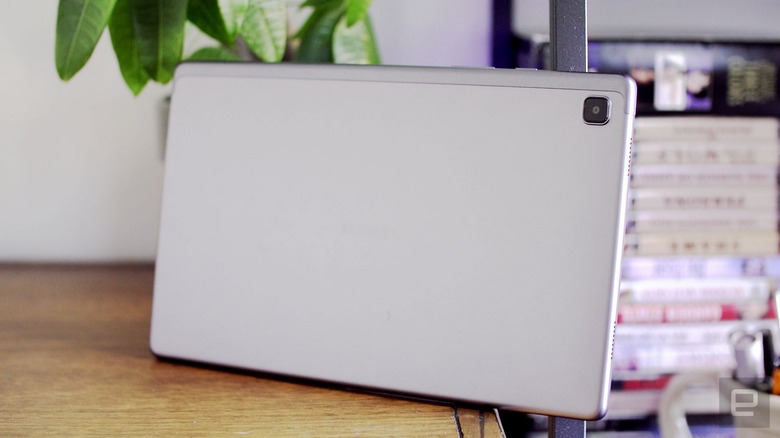 Brian Oh / Engadget
