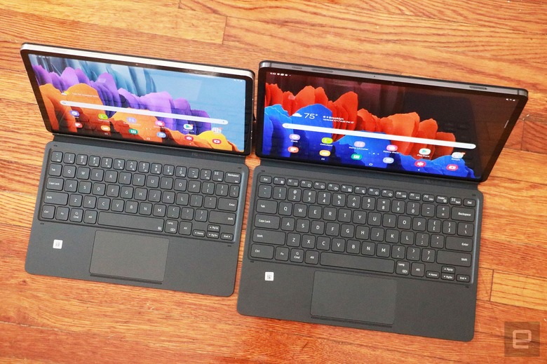 Cherlynn Low / Engadget