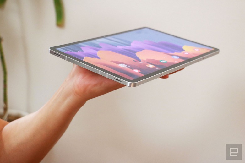 Cherlynn Low / Engadget
