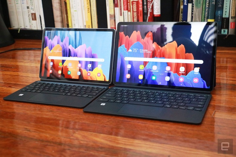 Cherlynn Low / Engadget