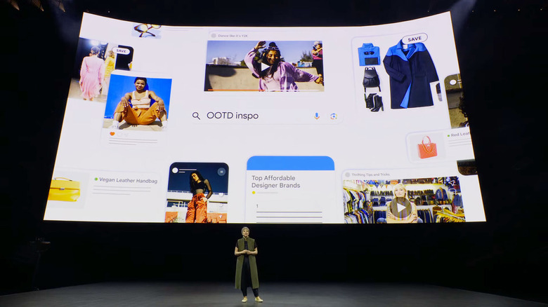Samsung, Cathy Edwards