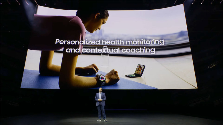 Samsung Unpacked