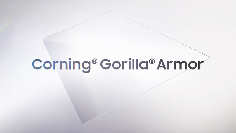Corning Gorilla Armor