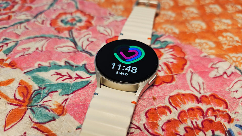 Samsung Galaxy Watch 7
