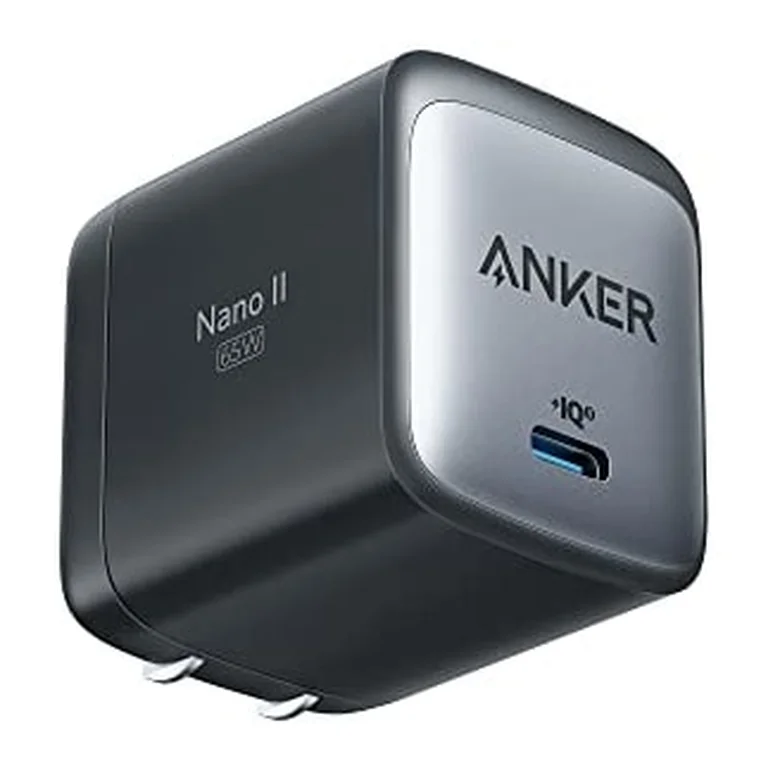 Anker