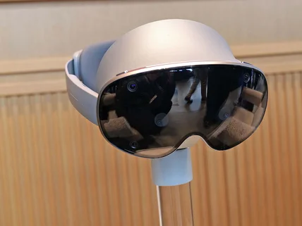 Sam Rutherford for Engadget