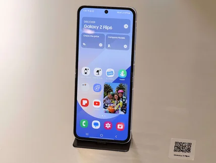 Photo by Sam Rutherford/Engadget