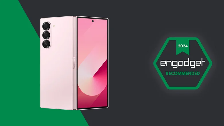 Photo by Sam Rutherford/Engadget