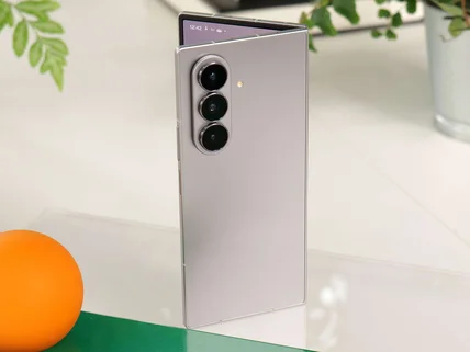 Sam Rutherford for Engadget