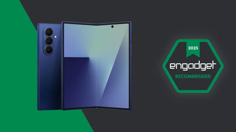 Billy Steele for Engadget