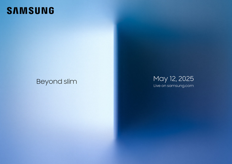 An invite for an event.