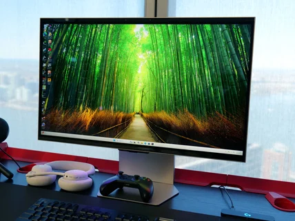Sam Rutherford for Engadget
