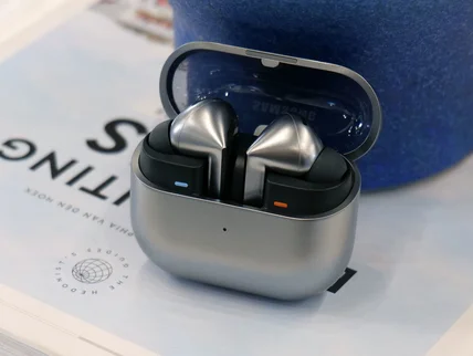 Photo by Sam Rutherford / Engadget