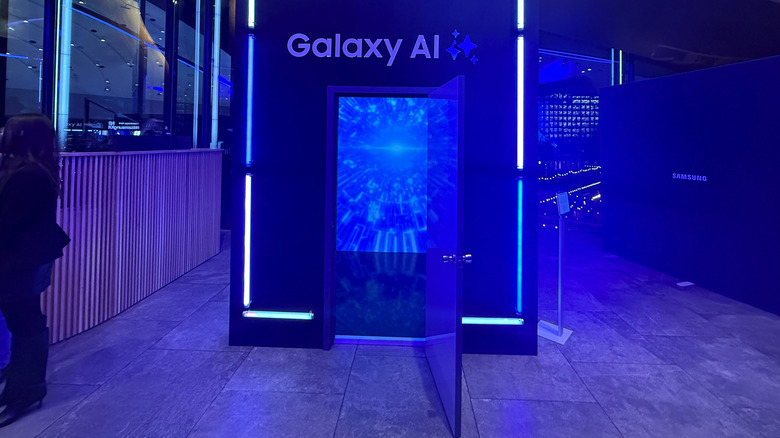 Samsung's Galaxy Unpacked 2025