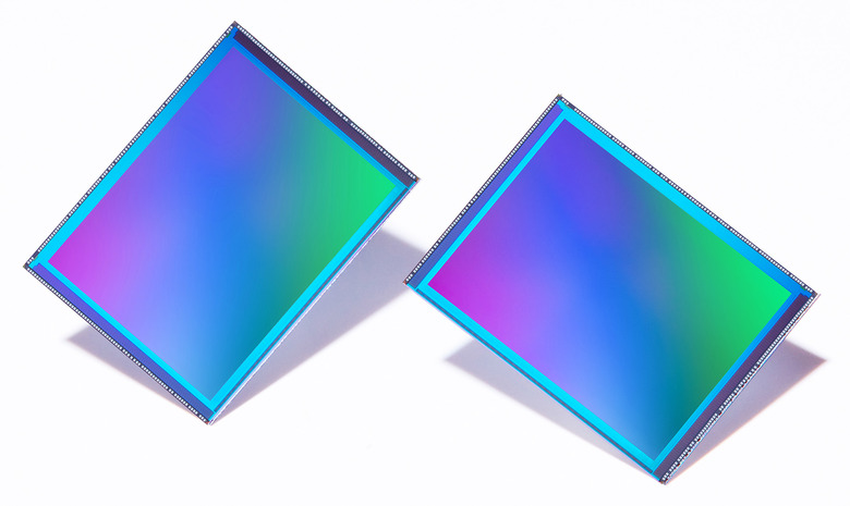 Samsung unveils 200MP sensor that's likely to appear in the Galaxy S23