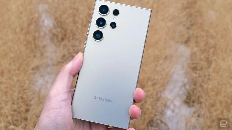 Photo by Sam Rutherford / Engadget