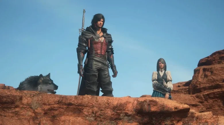 Square Enix