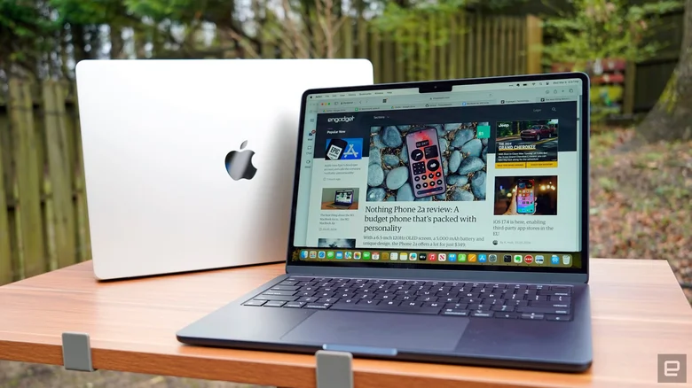 Photo by Devindra Hardawar / Engadget