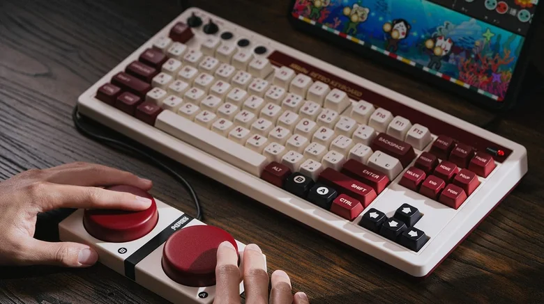 8BitDo