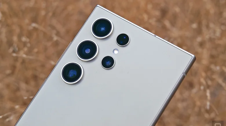 Sam Rutherford for Engadget